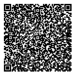 QR код гостиницы Де Арт 13