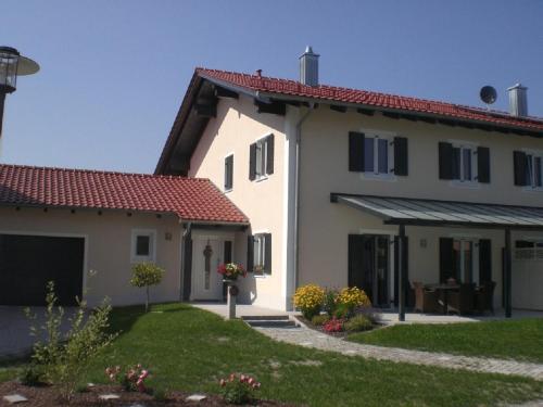 Фотография гостевого дома Ferienhof Nirschl