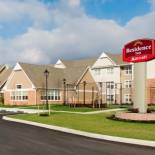 Фотография гостиницы Residence Inn by Marriott Harrisburg Carlisle