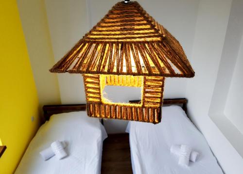 Фотография гостевого дома Guest House Terrace