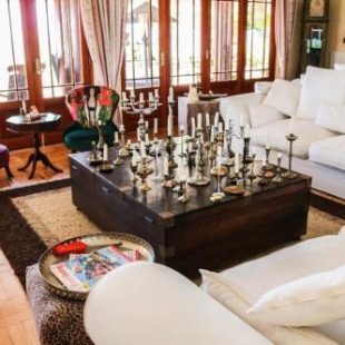 Фотография гостевого дома Goblin's Creek