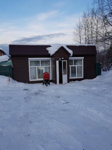 Фотография гостевого дома Теремок