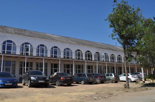 Фотография гостиницы Чайка