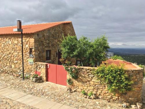 Фотография гостевого дома Casa da Amendoeira