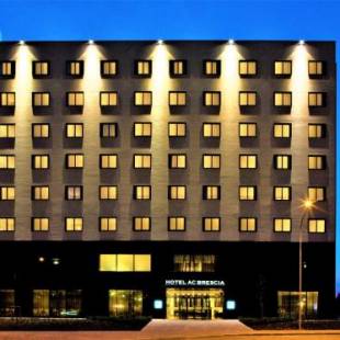 Фотографии гостиницы 
            AC Hotel Brescia by Marriott
