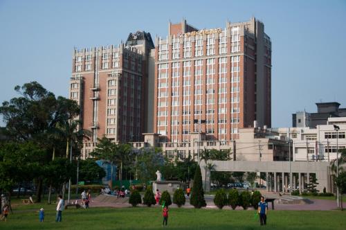 Фотография гостиницы Hotel Kuva Chateau