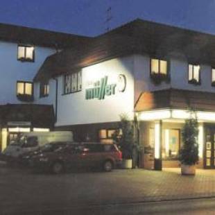 Фотографии гостиницы
Hotel Müller