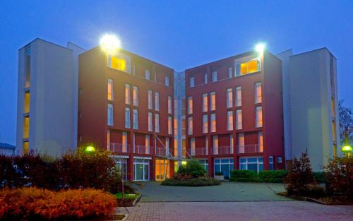 Фотография гостиницы Hotels Campus