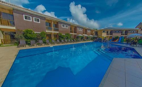 Фотография гостиницы Safira Praia Hotel