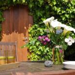 Фотография гостевого дома Casa Rural Doña Herminda