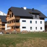 Фотография гостевого дома Wooden chalet in Mauterndorf near Cross Country Meadows