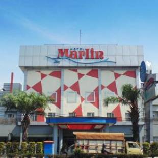 Фотографии гостиницы 
            Hotel Marlin Pekalongan