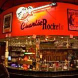 Фотография хостела Charlie Rockets Youth Hostel