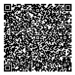 QR код гостиницы Аэлита