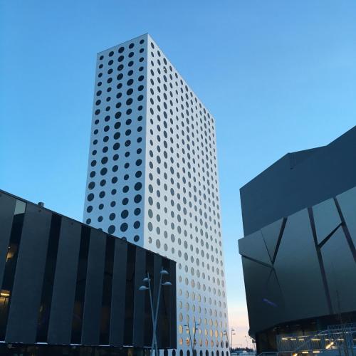 Фотография гостиницы Quality Hotel Friends