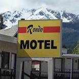 Фотография мотеля Rondo Motel