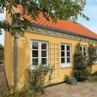 Фотография гостевого дома Holiday home Skagen XLI