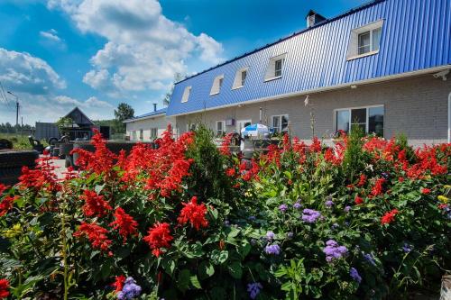 Фотография гостиницы ПРОБКА