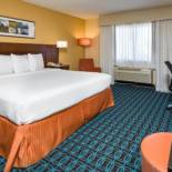 Фотография гостиницы Fairfield Inn & Suites Jacksonville Airport