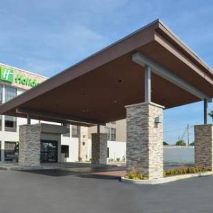 Фотографии гостиницы 
            Holiday Inn Express Olean, an IHG Hotel