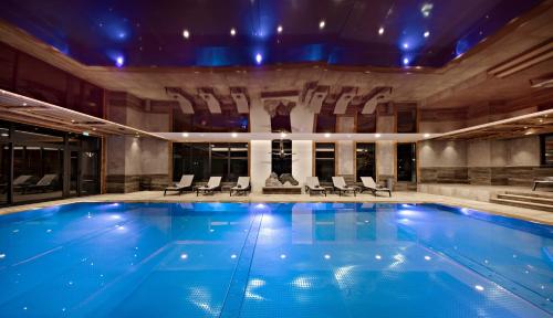 Фотография апарт отеля Residence Alexane