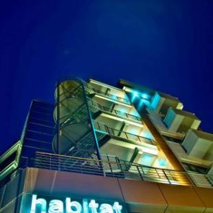 Фотографии гостиницы 
            Habitat Hotel