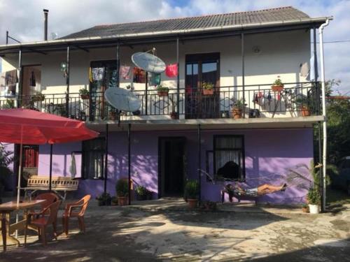 Фотография гостевого дома Guest House Rauli