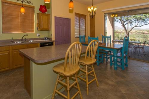 Фотография гостевого дома Rancho Vistoso #2677