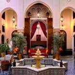 Фотография мини отеля Riad Ahlam