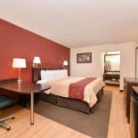 Фотография мини отеля Red Roof Inn Marietta