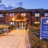 Фотография гостиницы Days Inn Chesterfield - Tibshelf