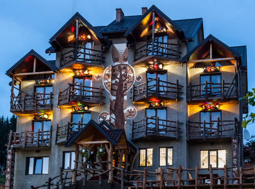 Фотография гостиницы Хистори