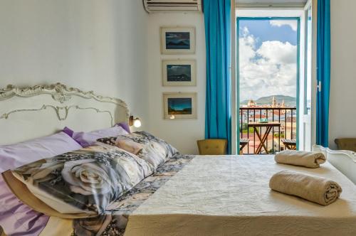 Фотография мини отеля Alghero Roof Garden