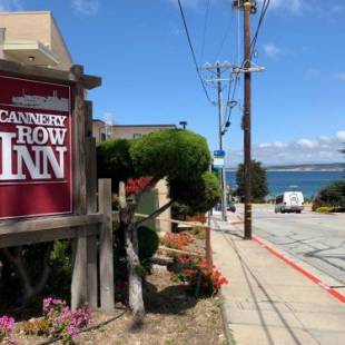 Фотографии гостиницы 
            Cannery Row Inn