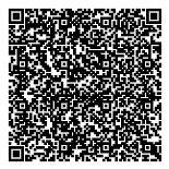 QR код гостиницы Серебряный Шар