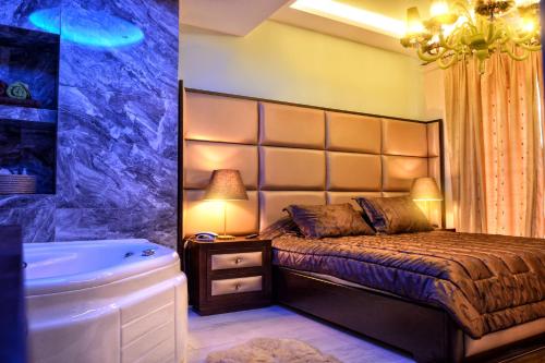 Фотография гостиницы Orfeas Classic