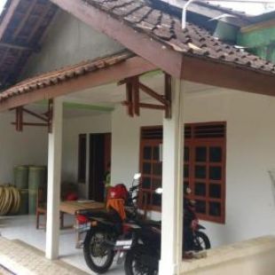 Фотография хостела Wahyu Homestay