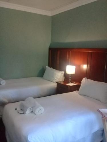 Фотография гостевого дома RS GARDEN GUESTHOUSE