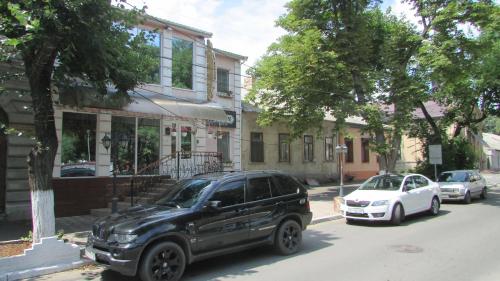 Фотография гостиницы Старый город