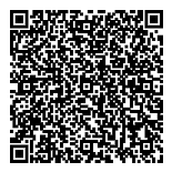 QR код хостела Горный Флайчегем