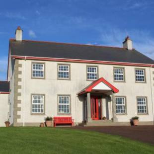 Фотографии мини отеля 
            Carnalbanagh House