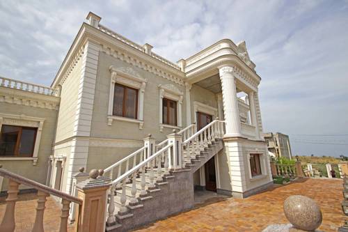 Фотография гостевого дома Авдолия