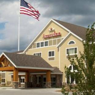 Фотографии мини отеля 
            AmericInn by Wyndham Princeton IL