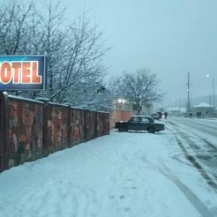 Фотография гостевого дома Motel