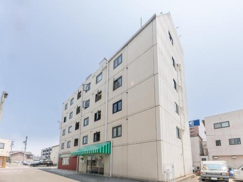 Фотография мини отеля OYO Iwata Station Hotel