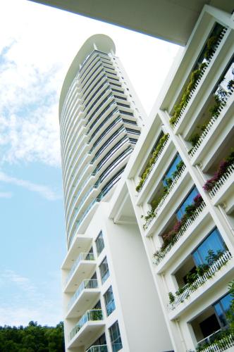 Фотография апарт отеля CM+ Service Apartment Shenzhen Taige