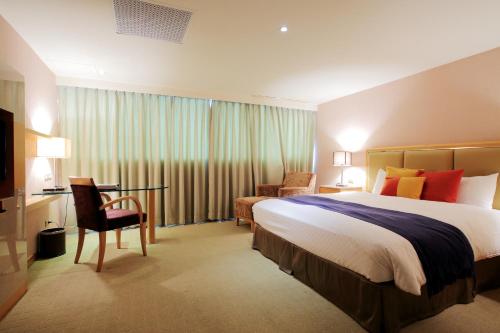 Фотография гостиницы Jin Hua Hotel