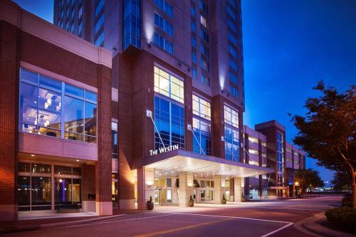 Фотография гостиницы The Westin Virginia Beach Town Center
