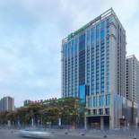 Фотография гостиницы Holiday Inn Express Baoji City Centre, an IHG Hotel