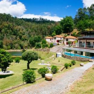 Фотографии базы отдыха 
            Quinta do Rio Gerês